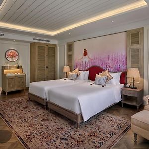 Executive Twin Room